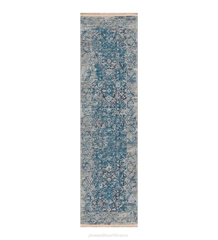 Plow & Hearth tapis et nattes tapis de bord marietta 0BNZ1814