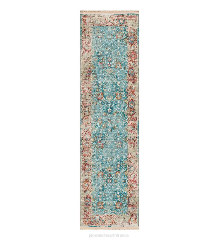 Plow & Hearth tapis et nattes tapis de bord marietta 0BNZ1814