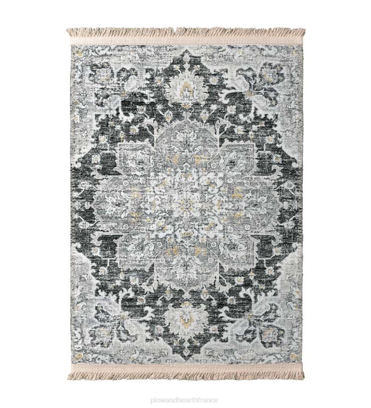 Plow & Hearth tapis et nattes tapis diamant marietta 0BNZ1828