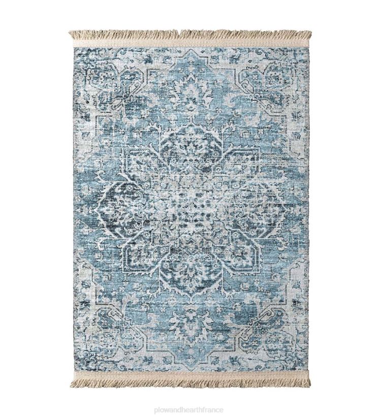 Plow & Hearth tapis et nattes tapis diamant marietta 0BNZ1828
