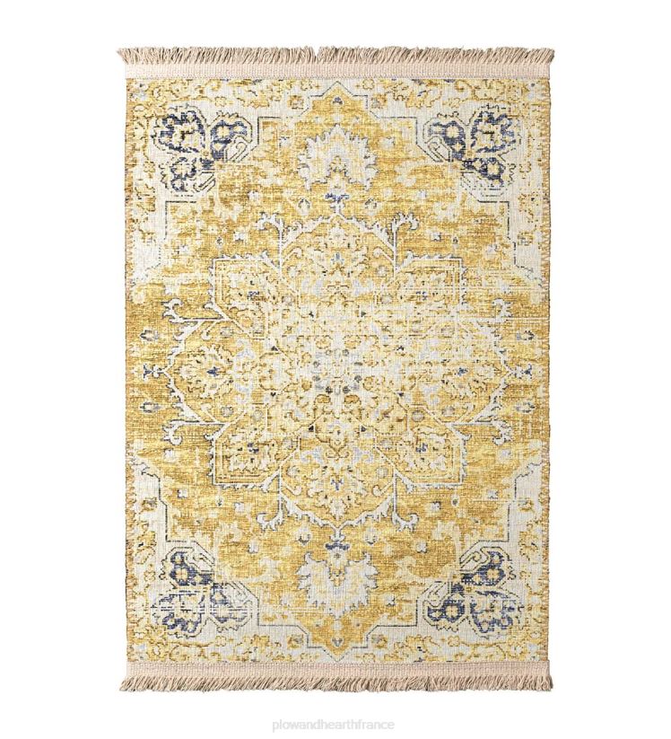 Plow & Hearth tapis et nattes tapis diamant marietta 0BNZ1828