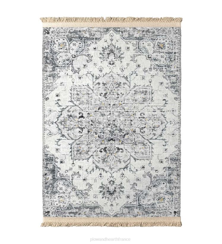 Plow & Hearth tapis et nattes tapis diamant marietta 0BNZ1828