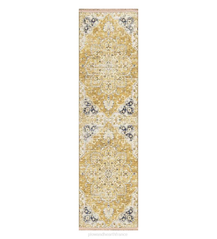 Plow & Hearth tapis et nattes tapis diamant marietta 0BNZ1828