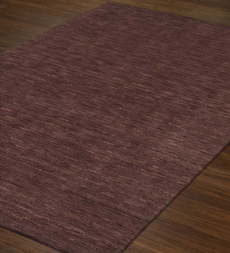 Plow & Hearth tapis et nattes tapis en laine Santa Clara 0BNZ1779
