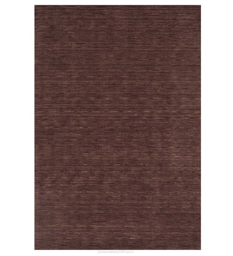 Plow & Hearth tapis et nattes tapis en laine Santa Clara 0BNZ1779