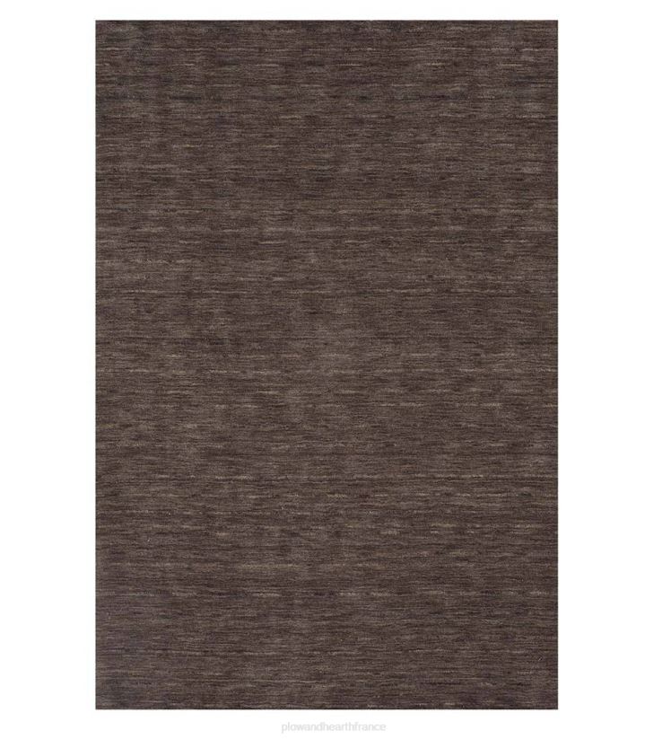 Plow & Hearth tapis et nattes tapis en laine Santa Clara 0BNZ1779