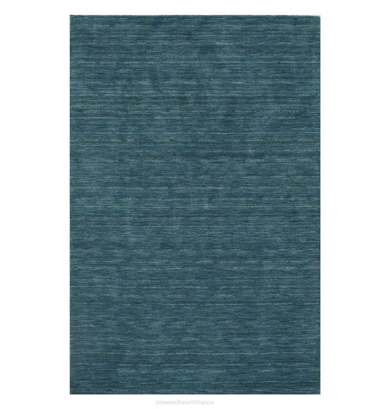 Plow & Hearth tapis et nattes tapis en laine Santa Clara 0BNZ1779