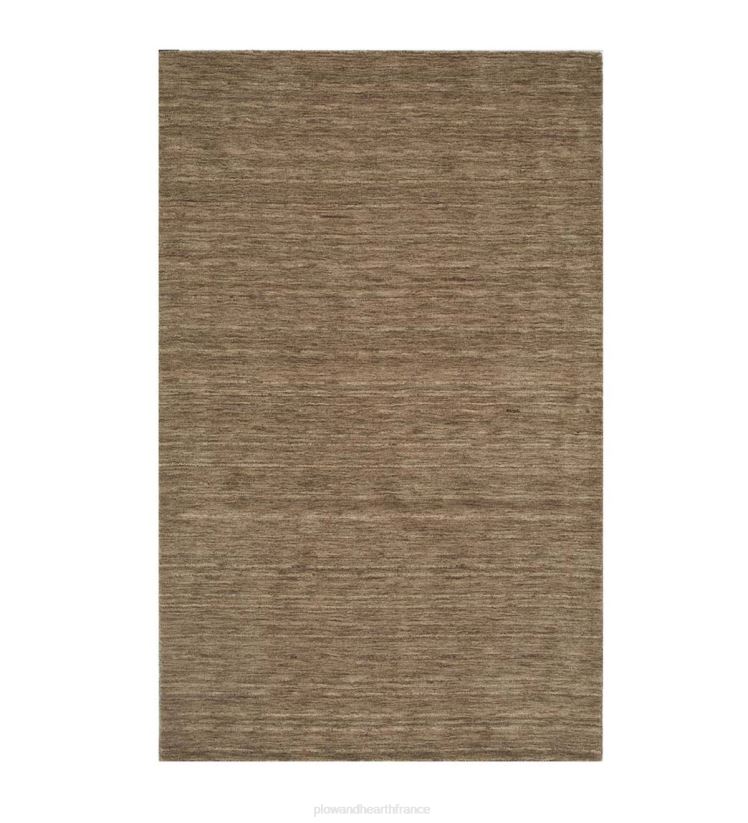 Plow & Hearth tapis et nattes tapis en laine Santa Clara 0BNZ1779
