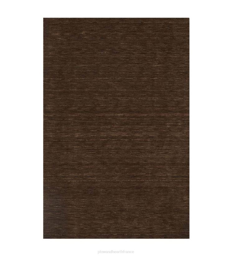 Plow & Hearth tapis et nattes tapis en laine Santa Clara 0BNZ1779