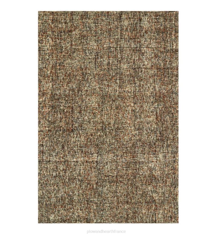 Plow & Hearth tapis et nattes tapis en laine Southport 0BNZ1841