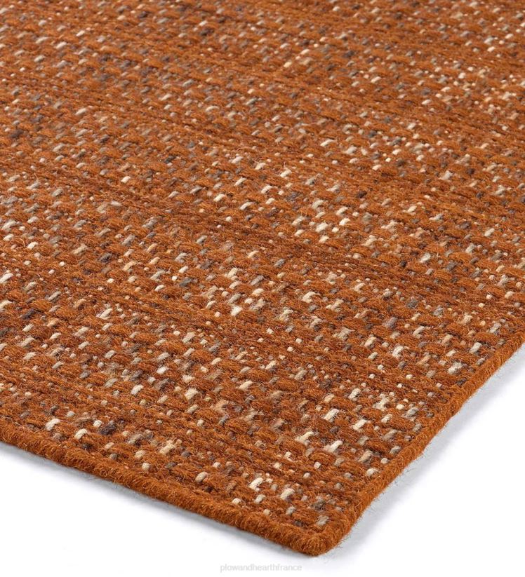 Plow & Hearth tapis et nattes tapis en laine newberry 0BNZ1772