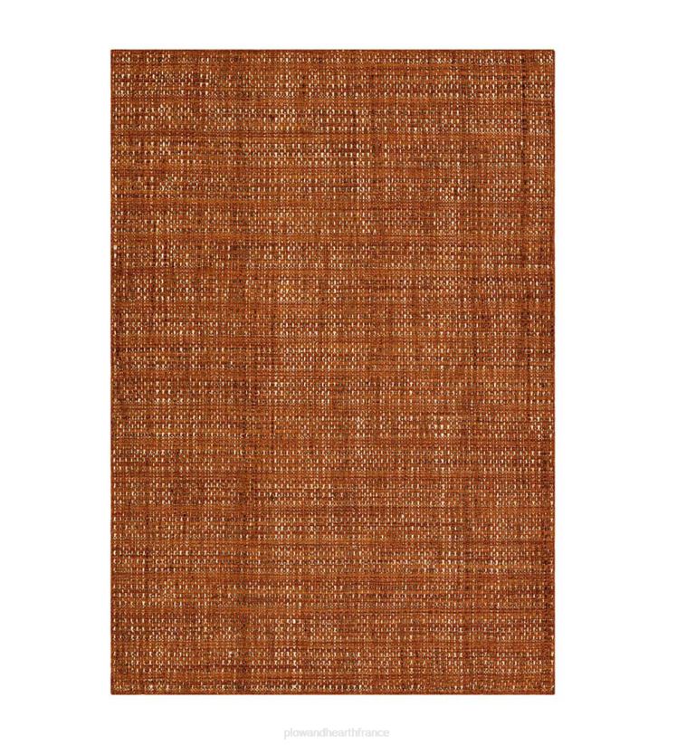 Plow & Hearth tapis et nattes tapis en laine newberry 0BNZ1772