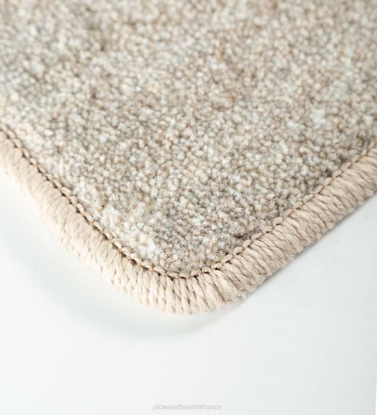 Plow & Hearth tapis et nattes tapis endurastran branche d'automne 0BNZ1783