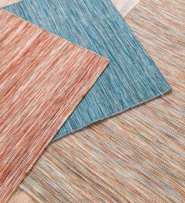 Plow & Hearth tapis et nattes tapis fairfax en laine tufté à la main 0BNZ1845