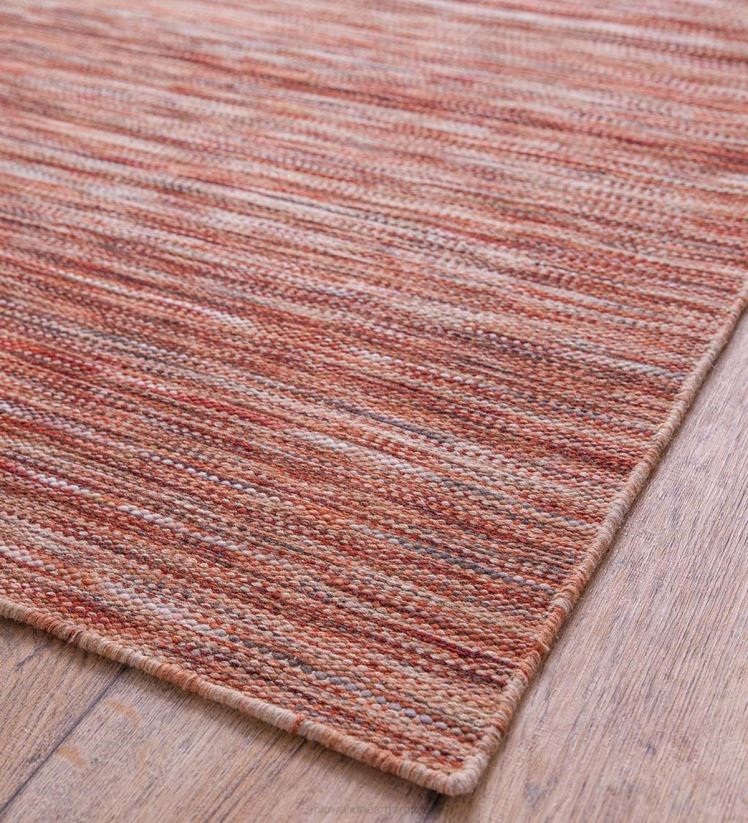 Plow & Hearth tapis et nattes tapis fairfax en laine tufté à la main 0BNZ1845